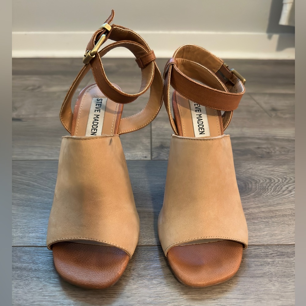 Steve Madden Heels